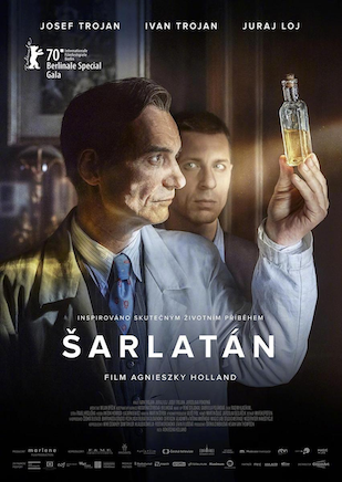 Charlatán (2020) Audio Latino - LGBT Peliculas