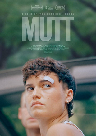 Mutt (2023) Subt. Español - Cine Gay Online