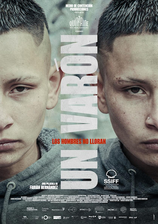Un Varon (2022) Peliculas Gay Online