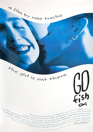 Go Fish (1994) Subt. Español - Peliculas LGBT