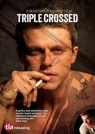 Triple Crossed (2013) Subt. Esp - Peliculas LGBT