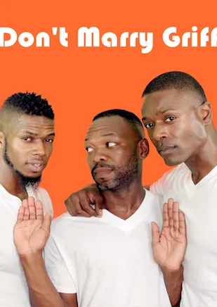 Don't marry griff (2016) Subt. Esp - Peliculas Gay