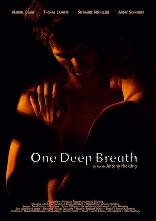 One Deep Breath (2014) Subt. Español