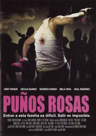 Puños rosas | Pink Punch (2004) (Audio Latino)