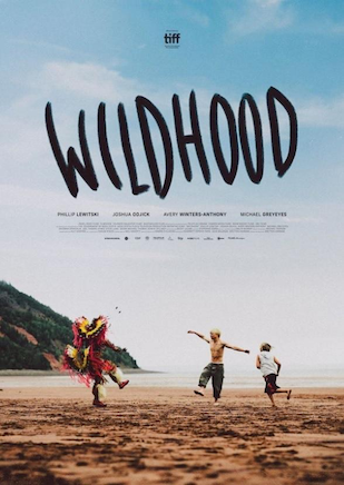 Wildhood (2021) Subt. Español - Peliculas LGBT