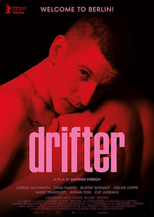 Vagabundo | Drifter (2023) Subtítulos en Español