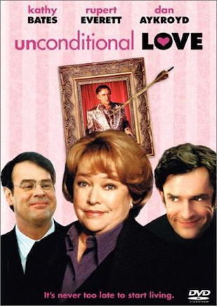 Unconditional Love (2022) Subt. Español