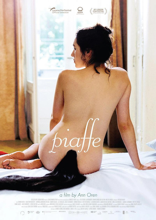 Piaffe (2022) Subt. Español - Peliculas Gay