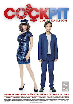 Cockpit (2012) Subt. Español - Peliculas Gay