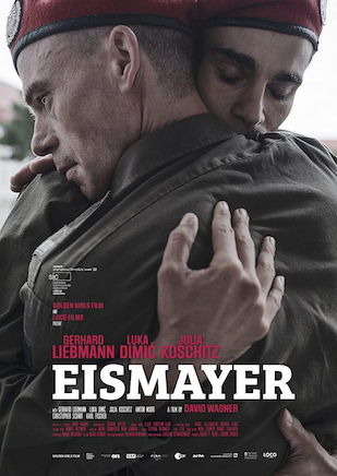 Eismayer (2022) Subt. Esp - Peliculas Gay