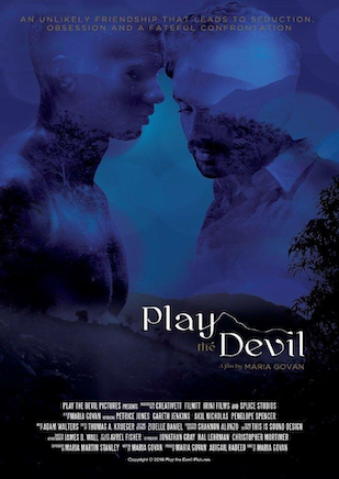 Play the Devil (2016) Subt - Peliculas Gay Gratis