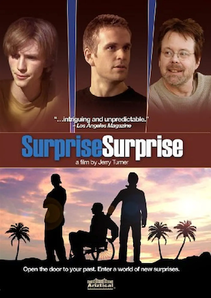Surprise, Surprise (2010) Subt. Español