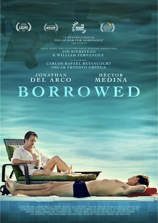 Borrowed (2022) Subt. Esp - Peliculas Gay