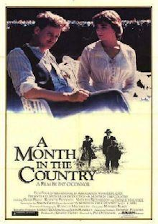 A Month in the Country (1987) Subt. Español