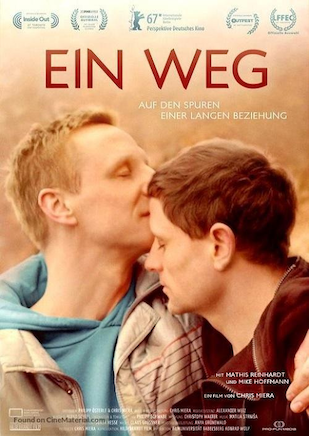 Caminos | Ein Weg | Paths (2017) Subt. Español