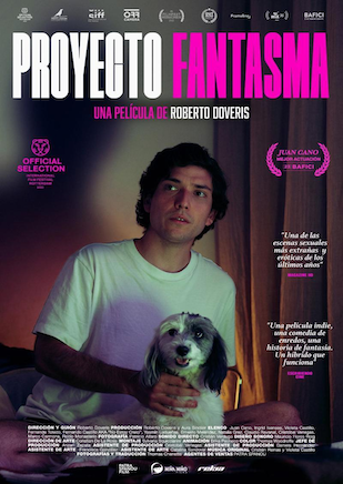 Proyecto fantasma (2022) Peliculas Gay Gratis