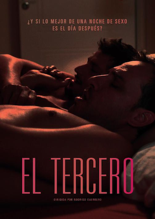 El tercero (2014) Peliculas Gay Online