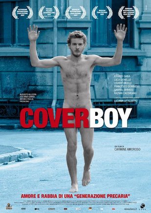 Cover Boy: L'ultima rivoluzione (2006) Subt Esp
