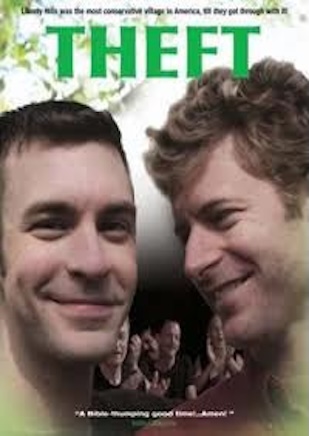 Theft (Sub-Español) Peliculas LGBT Gratis