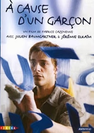 A Cause D’un Garçon (Sub Español)