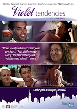 Violet Tendencies (Sub-Español) Online