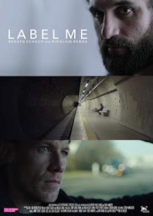 Label Me (Subt Español) Peliculas Gay Gratis