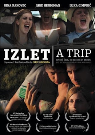 Izlet/ A Trip (Sub Esp) Cine LGBT Online