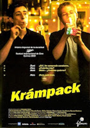 Krámpack (Audio Español V.O.) Pelicula Online