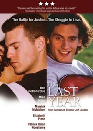 The last year (Sub-Español) Peliculas LGBT Online