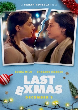 Last ExMas (2024) Subt Español - Cine Gay