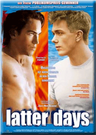 Latter Days (Sub-Español) Peliculas LGBT Online