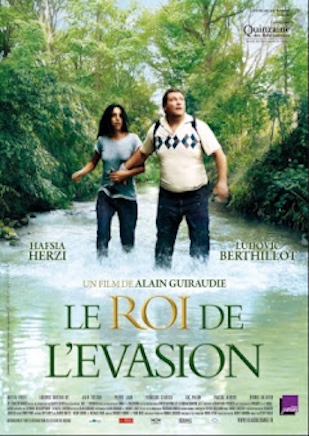 Le Roi De L'évasion (Sub-Espl) Cine LGBT Gratis