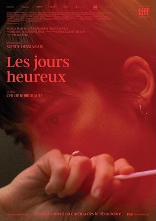 Les Jours heureux (2023) Subt Esp - Peliculas Gay