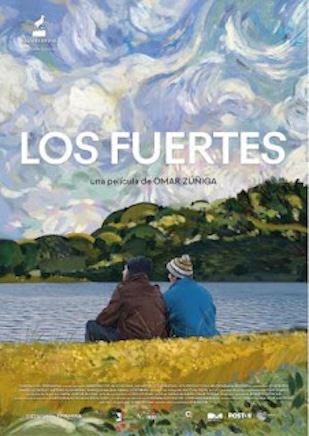 Los Fuertes (2019) Audio Español Chile