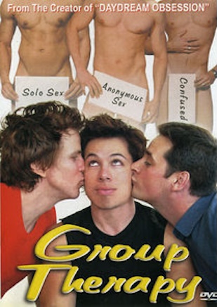 Terapia de Grupo (Sub Español) Peliculas Online