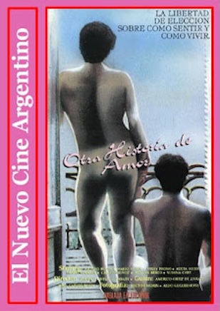 Otra Historia de Amor (Audio Argentino) Online