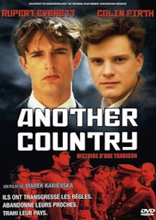 Another Country (1984) (Doblada Esp) Online