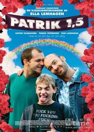 Patrik Age 1.5 (Sub Español) Peliculas LGBT Gratis