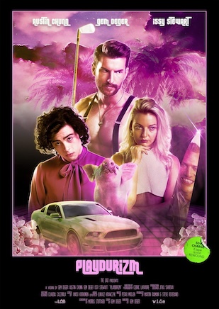 Playdurizm (2020) Subt Español - Peliculas LGBT