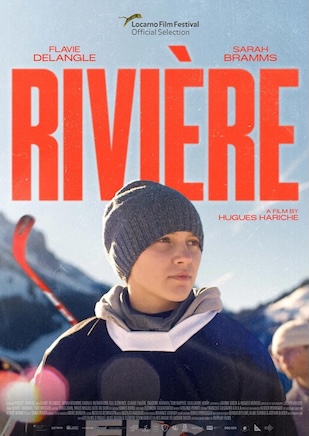 Rivière (2024) Subt Español - Pelicula LGBT