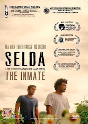 Selda (Sub-Español) Cine LGBT Online