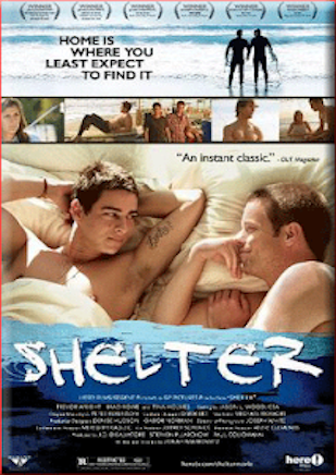 Shelter (Sub Español) Cine LGBT Gratis