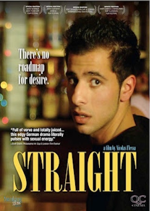 Straight (Sub-Español) Cine LGBT Gratis