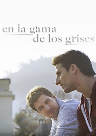 En la gama de los grises (Audio Latino)