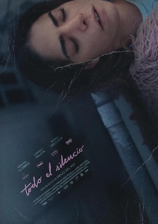 Todo el silencio (2023) Peliculas LGBT Online