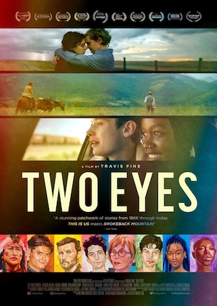 Two Eyes (2020) Subt - Peliculas Gay Online