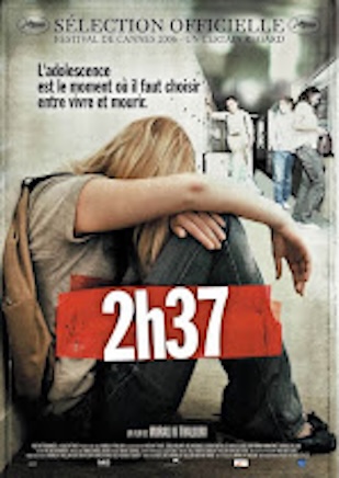 2:37 La Hora del Suicida (2006) (Audio Español)