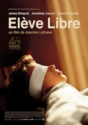 Élève Libre (Sub-Español) Cine LGBT Online