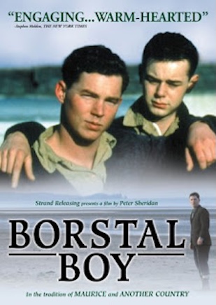 Borstal Boy (Sub-Español) Peliculas Gay - Cine LGBT
