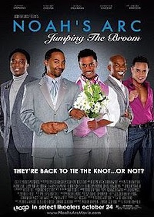 Noah's Arc: Jumping the Broom (Sub-Esp)